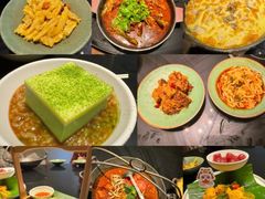 -有才叔的小馆(招商依云曲江店)