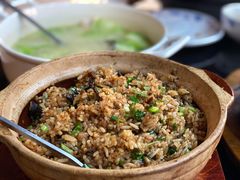 黄鳝饭-小粤楼·怀旧粤菜(万辉国际广场店)