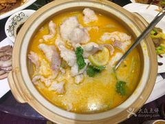 -京天红酒家(马家堡店)