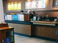 -星巴克(南京弘阳购物中心店)