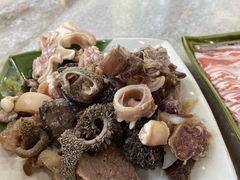 -壹条龙饭庄台基厂店