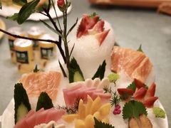 -好福记饭店(红梅公园店)