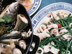 -桂园白粥·潮汕老味道