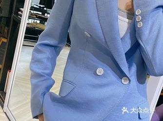 女士职场必备西装 搭对了才够优雅!