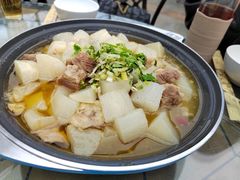 -月圆霖特色农家乐