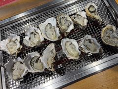 -蚝英雄鲜蚝自助专门店(长楹天街直营店)