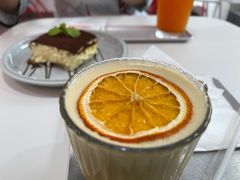 -72 COFFEE(东朝阳路店)