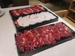 -陈记顺和潮汕牛肉火锅(番禺迎宾大道店)