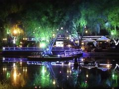 -枫花园汽车电影院(朝阳公园店)