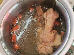 -澳门陈光记烧味饭店(万象城店)