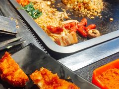 -猪的故事·韩式烤肉(韩乐坊店)