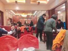 大堂-惠宾饭庄(中山路店)