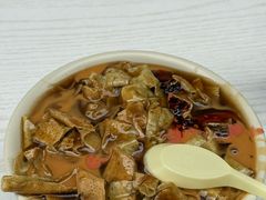 -真素诚·清真(新华路店)