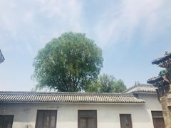 -盛世南宫影视城(北普陀影视城)