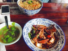 -腔调面(斜土路店)