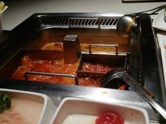 -海底捞火锅鲜切牛肉主题店(长寿路店)