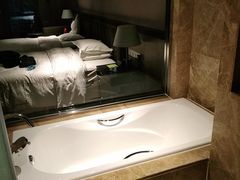 -青岛西海岸隆和福朋喜来登酒店