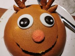 -大树餐厅(益田假日店)