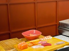 -Sushi Hanzo半藏(天环广场店)
