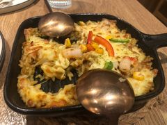 -铁酱披萨(常州龙湖天街店)
