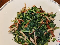 -永安水煮活鱼·仪征菜(仪征奥林匹克店)
