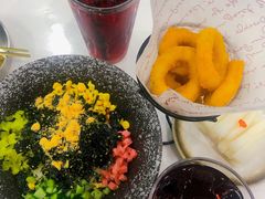 -禾谷韩餐(热带海洋学院店)