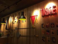 -乐凯撒披萨(欢乐颂购物中心店)