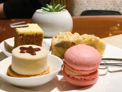 -富力丽思卡尔顿酒店·香荟全日制餐厅