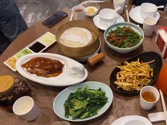 -丽华园(汉阳龙阳店)