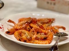 -万宝海鲜舫(劳动公园店)