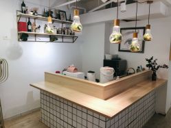 大堂-杨丹国际美学肌研所