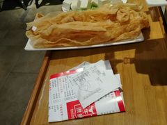 -牛很鲜潮汕牛肉火锅(朝晖路店)
