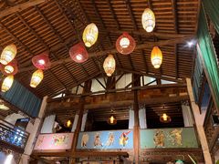 -HOHO餐厅(古子城店)