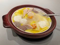 -潮府馆·非遗潮州菜·港式点心(世纪公园店)