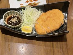 -白石的深夜食堂(济南万象城店)