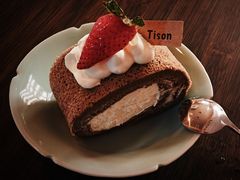 -TISON听颂·中式茶酒馆