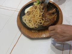 -豪享来(我格广场店)