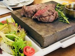 -Entrecôte 法国牛扒馆(保利·时光里店)