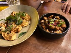 -ibarrel爱杯·bistro&brunch(江宁路店)