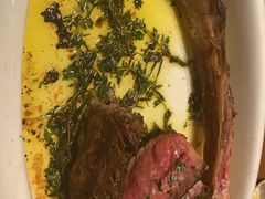 -圣丰索菲特·法国餐厅