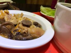 -华辉拉肠(小北路店)