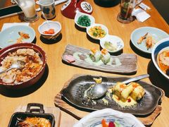 -一心创作料理屋(经开万达店)