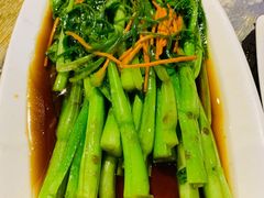 -渡海小渔村.老辈日照菜