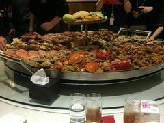 -日进一片海.生腌海鲜火锅.宵夜烧烤(三里屯总店)