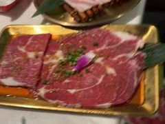 -炙城·韩式烤肉(南京东路店)