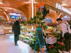 -茶马花街(城西银泰城店)