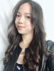 点击看大图 -首艺造型KM潮牌沙龙