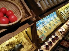 -云海肴·汽锅鸡·云南菜(天津国金汇店)