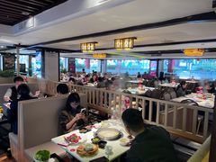 -潮泰牛肉火锅 · 创于1992年(车公庙店)