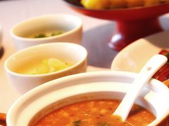 -金海华·悦食东方(苏州中心商场店)